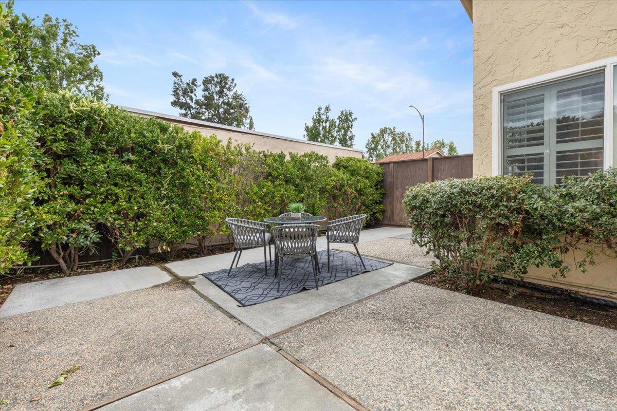 Detail Gallery Image 36 of 44 For 1503 Willowhaven Ct, San Jose,  CA 95126 - 3 Beds | 2 Baths