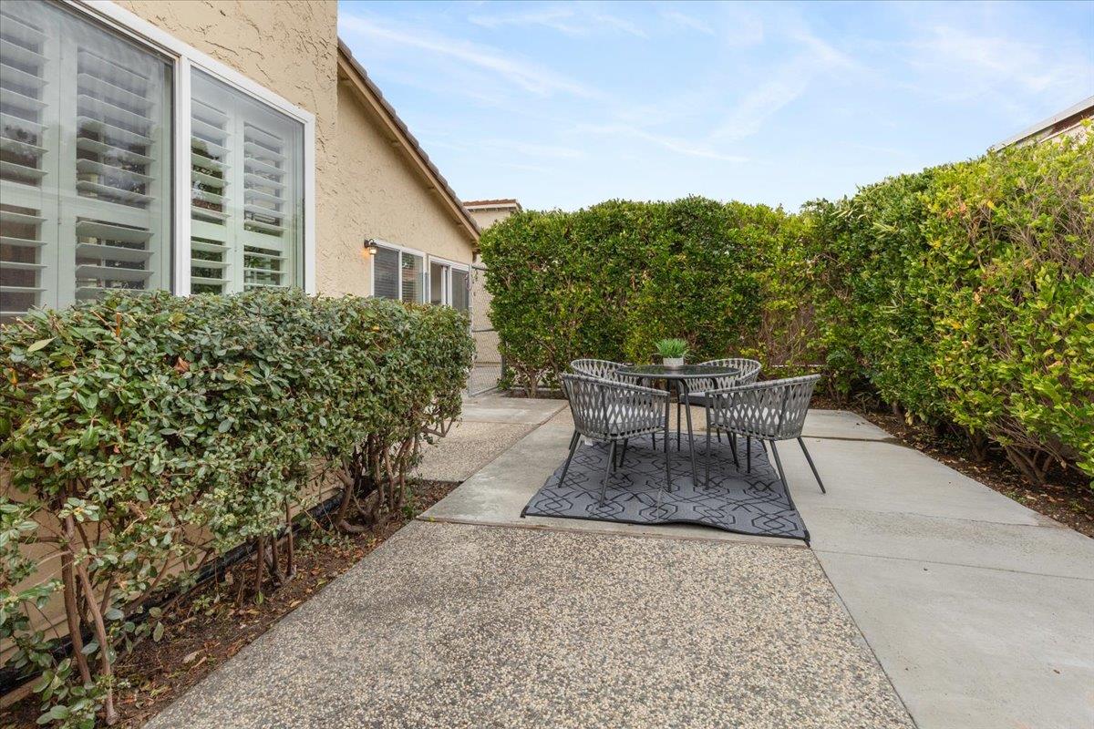 Detail Gallery Image 37 of 44 For 1503 Willowhaven Ct, San Jose,  CA 95126 - 3 Beds | 2 Baths