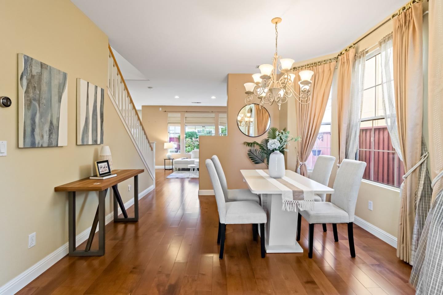 Detail Gallery Image 12 of 59 For 3422 Glenprosen Ct, San Jose,  CA 95148 - 4 Beds | 2/1 Baths