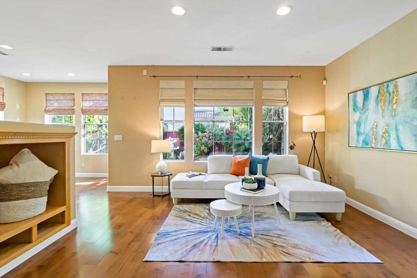 Detail Gallery Image 14 of 59 For 3422 Glenprosen Ct, San Jose,  CA 95148 - 4 Beds | 2/1 Baths