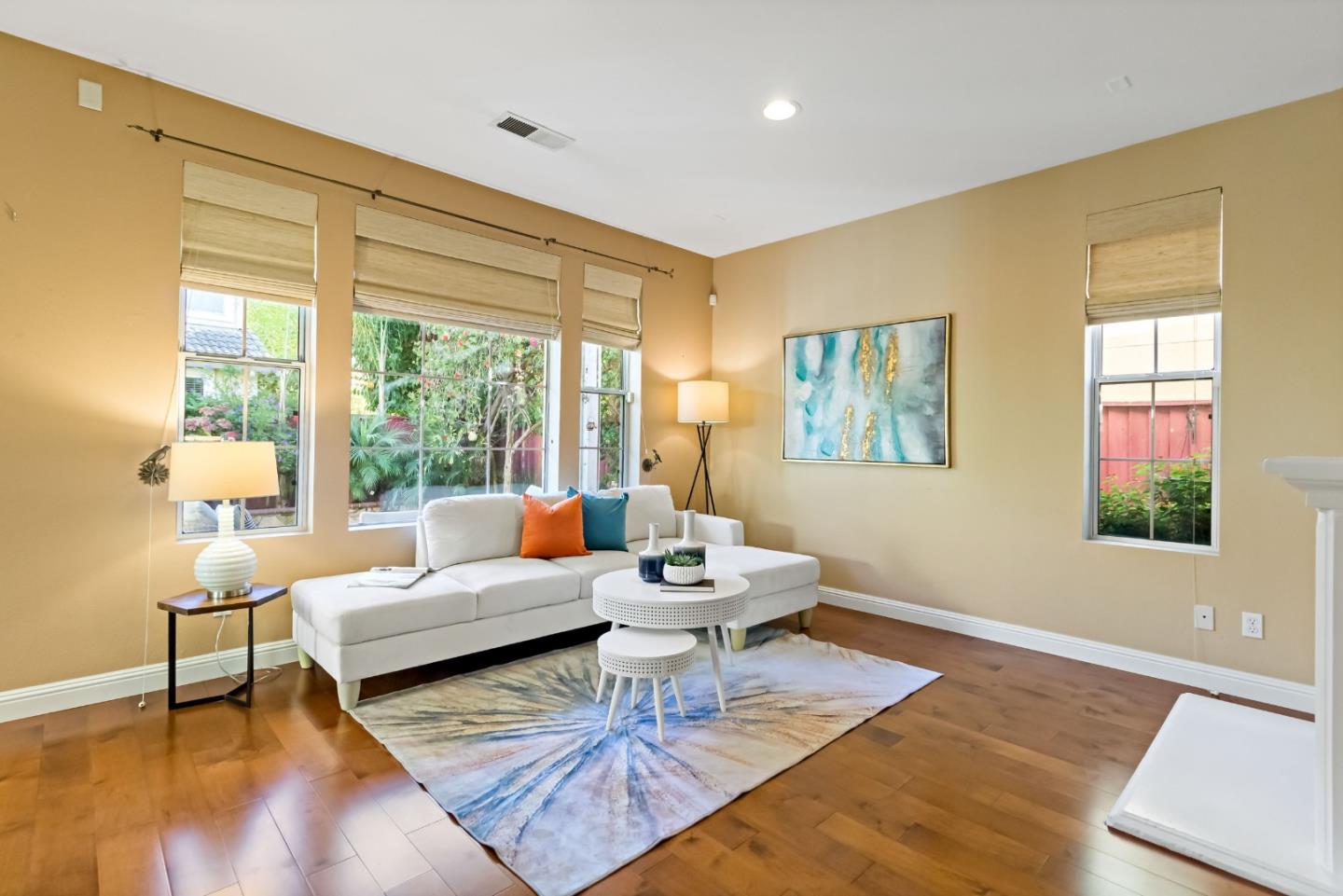 Detail Gallery Image 15 of 59 For 3422 Glenprosen Ct, San Jose,  CA 95148 - 4 Beds | 2/1 Baths