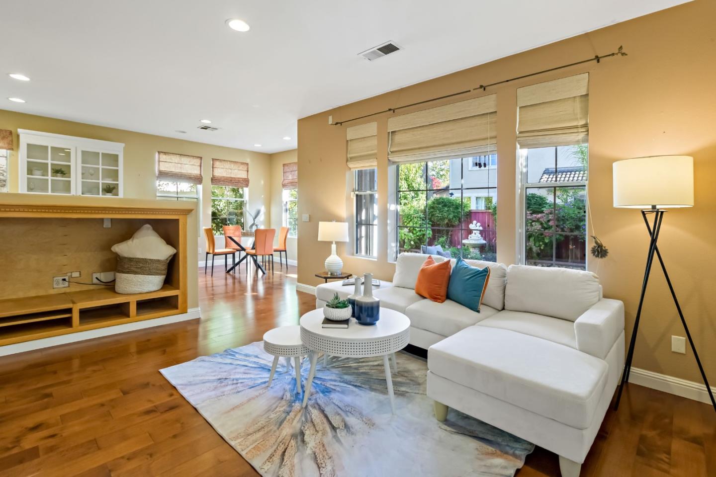 Detail Gallery Image 16 of 59 For 3422 Glenprosen Ct, San Jose,  CA 95148 - 4 Beds | 2/1 Baths