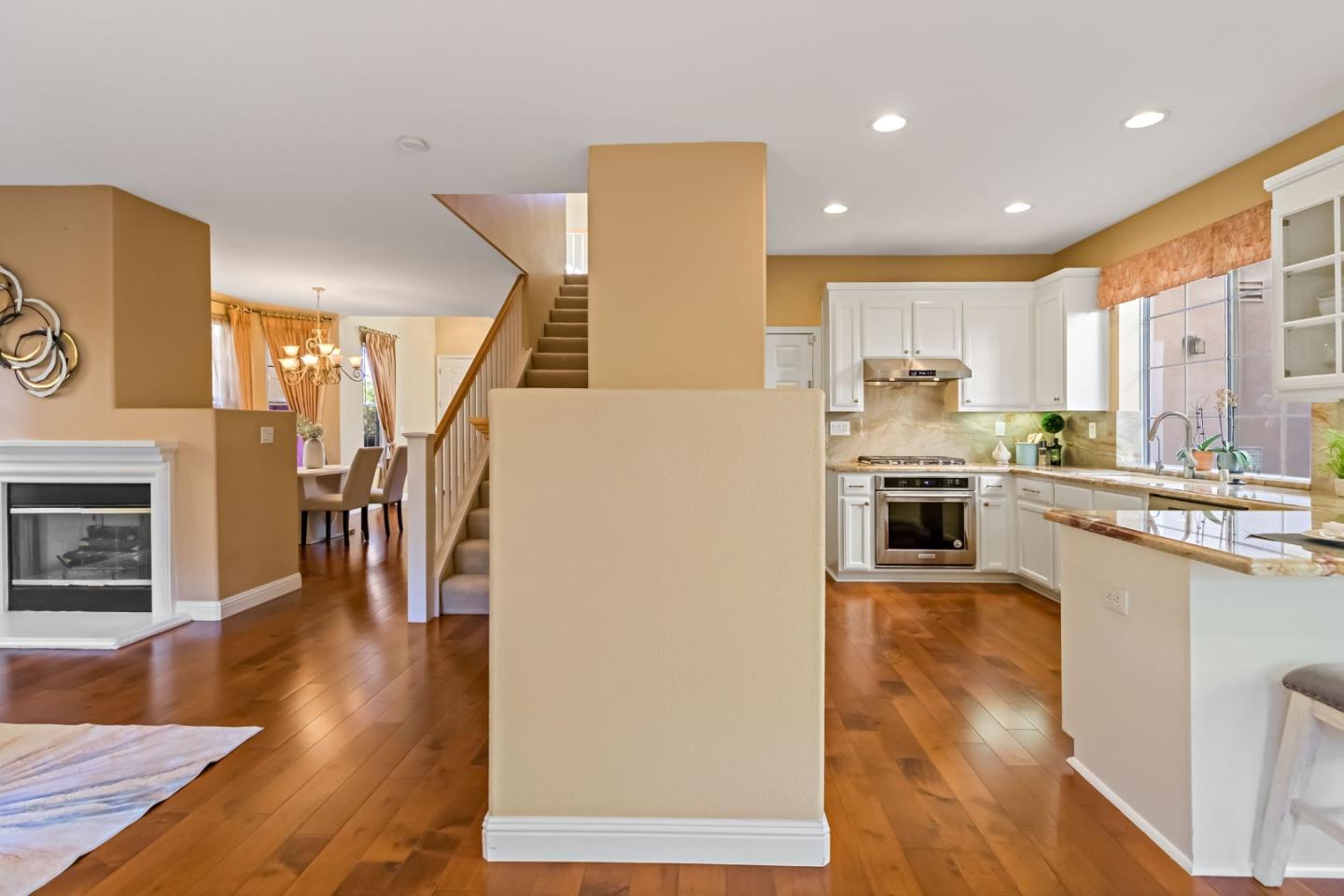 Detail Gallery Image 17 of 59 For 3422 Glenprosen Ct, San Jose,  CA 95148 - 4 Beds | 2/1 Baths