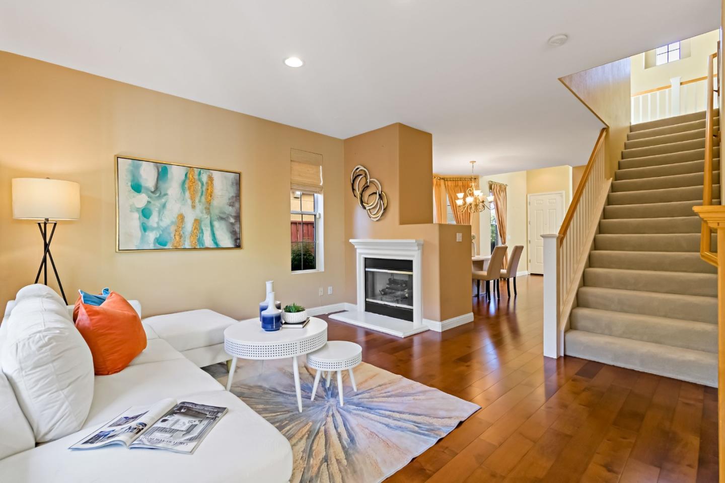 Detail Gallery Image 18 of 59 For 3422 Glenprosen Ct, San Jose,  CA 95148 - 4 Beds | 2/1 Baths