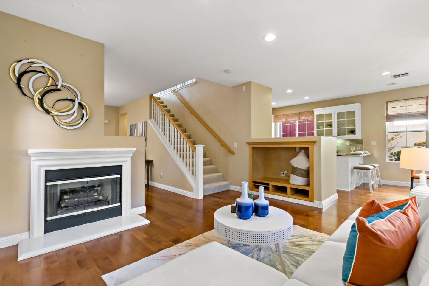 Detail Gallery Image 19 of 59 For 3422 Glenprosen Ct, San Jose,  CA 95148 - 4 Beds | 2/1 Baths