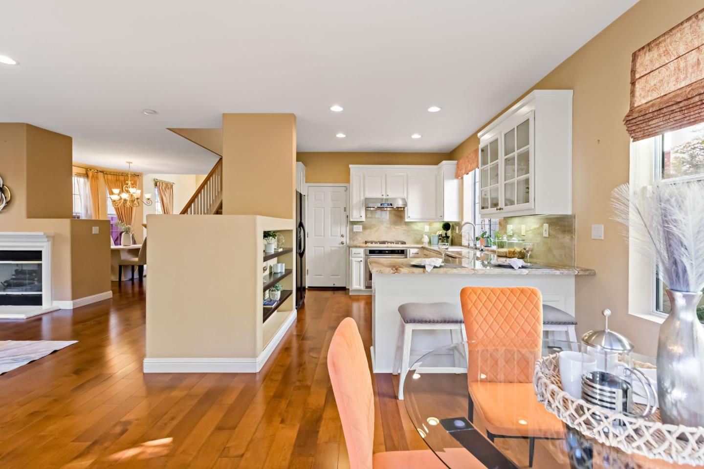 Detail Gallery Image 21 of 59 For 3422 Glenprosen Ct, San Jose,  CA 95148 - 4 Beds | 2/1 Baths