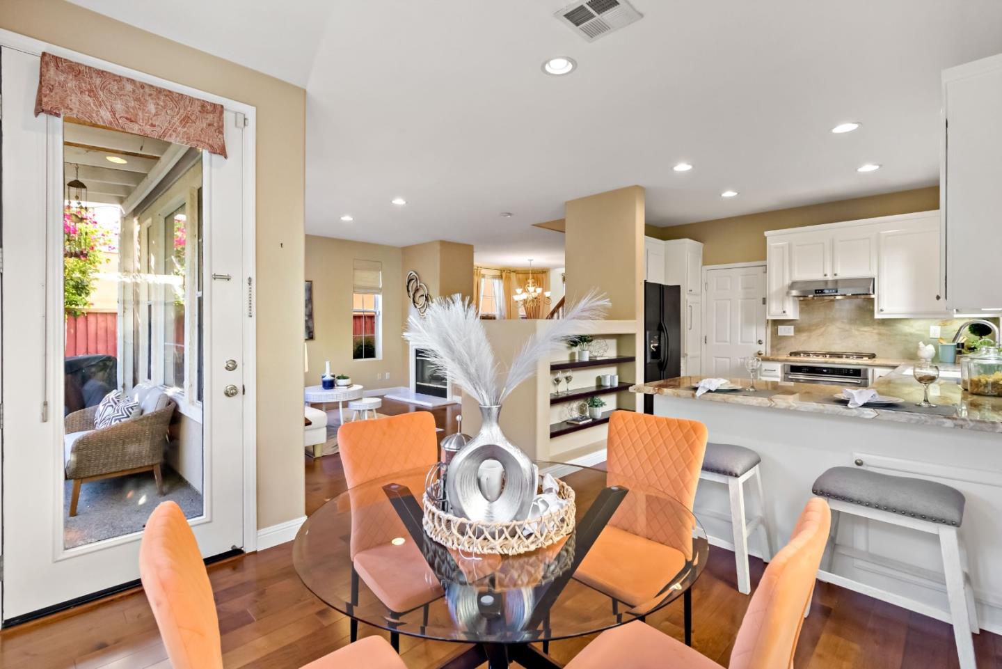 Detail Gallery Image 23 of 59 For 3422 Glenprosen Ct, San Jose,  CA 95148 - 4 Beds | 2/1 Baths