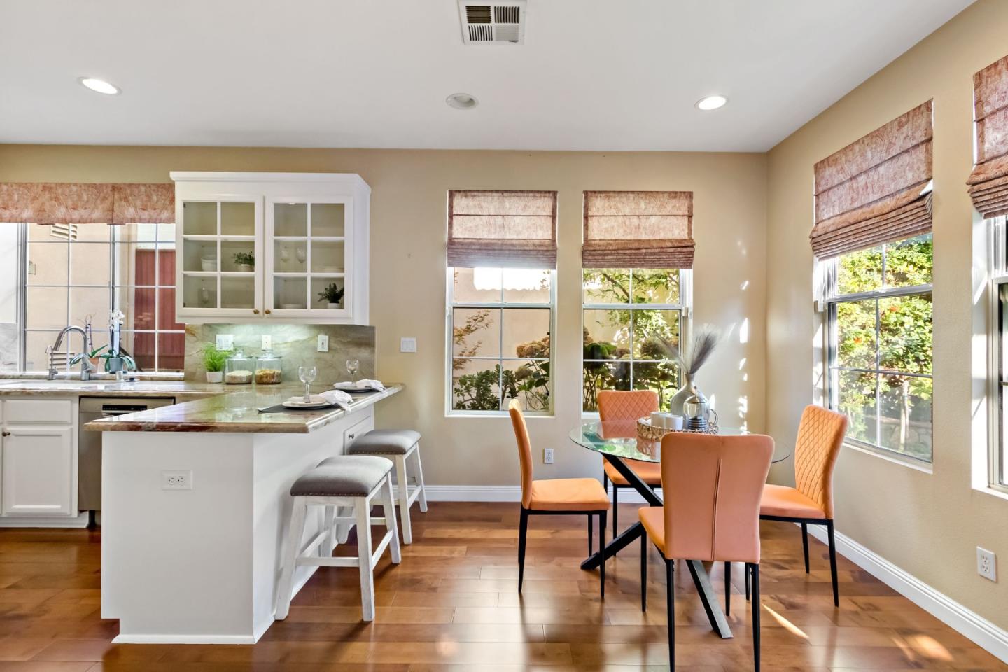 Detail Gallery Image 24 of 59 For 3422 Glenprosen Ct, San Jose,  CA 95148 - 4 Beds | 2/1 Baths