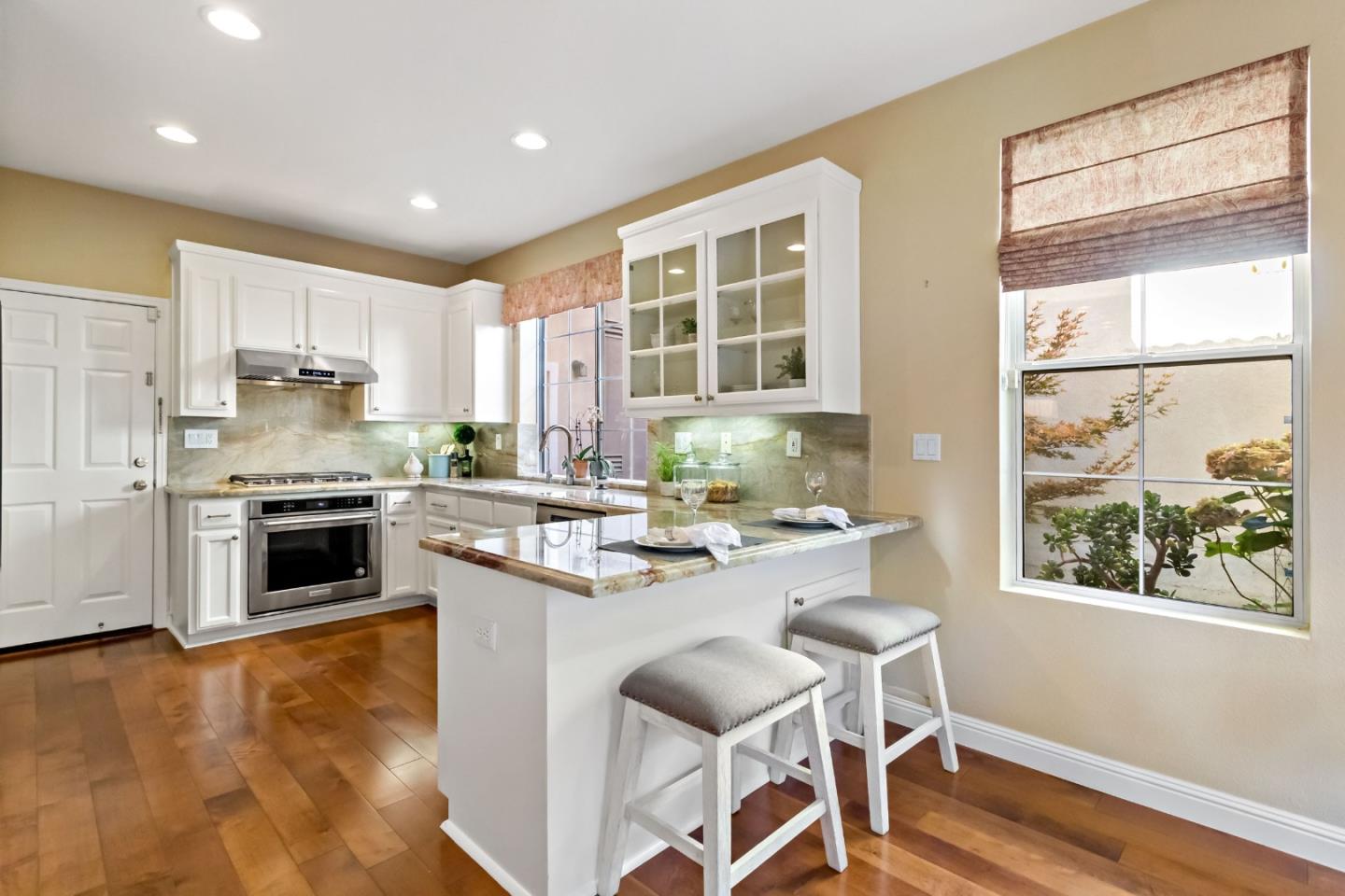 Detail Gallery Image 25 of 59 For 3422 Glenprosen Ct, San Jose,  CA 95148 - 4 Beds | 2/1 Baths