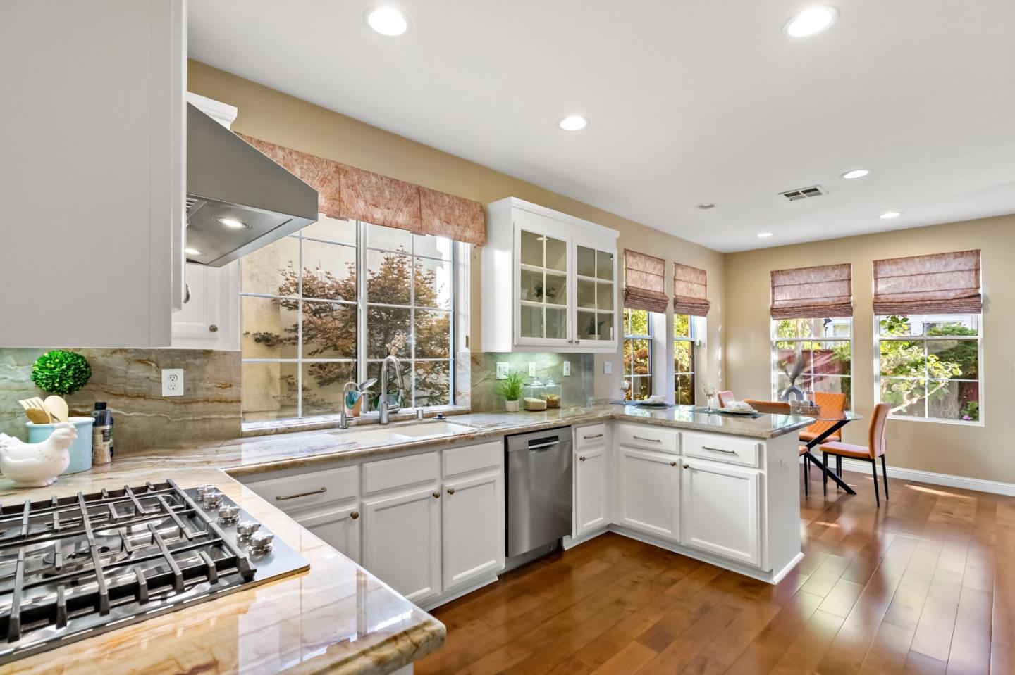 Detail Gallery Image 26 of 59 For 3422 Glenprosen Ct, San Jose,  CA 95148 - 4 Beds | 2/1 Baths