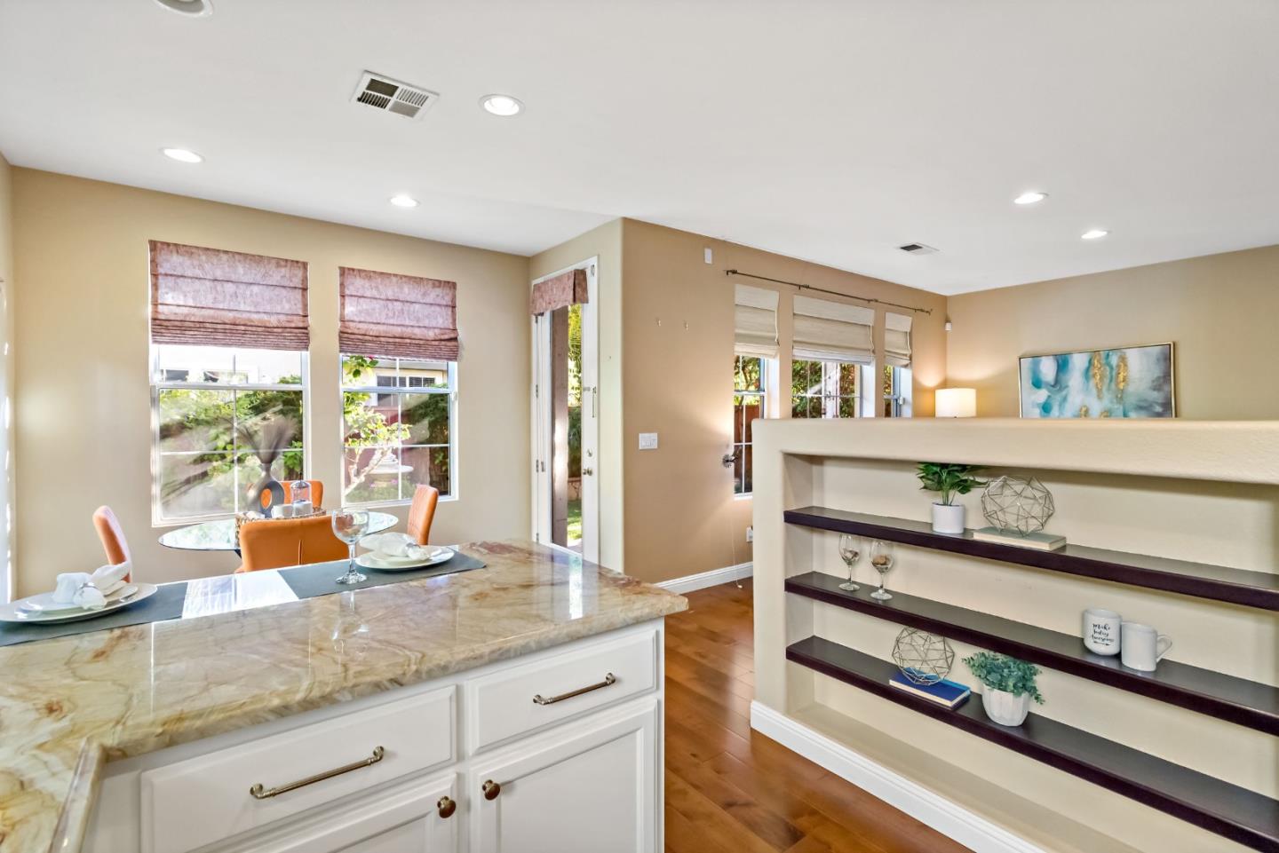 Detail Gallery Image 28 of 59 For 3422 Glenprosen Ct, San Jose,  CA 95148 - 4 Beds | 2/1 Baths