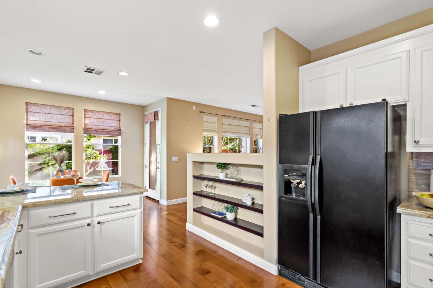 Detail Gallery Image 29 of 59 For 3422 Glenprosen Ct, San Jose,  CA 95148 - 4 Beds | 2/1 Baths