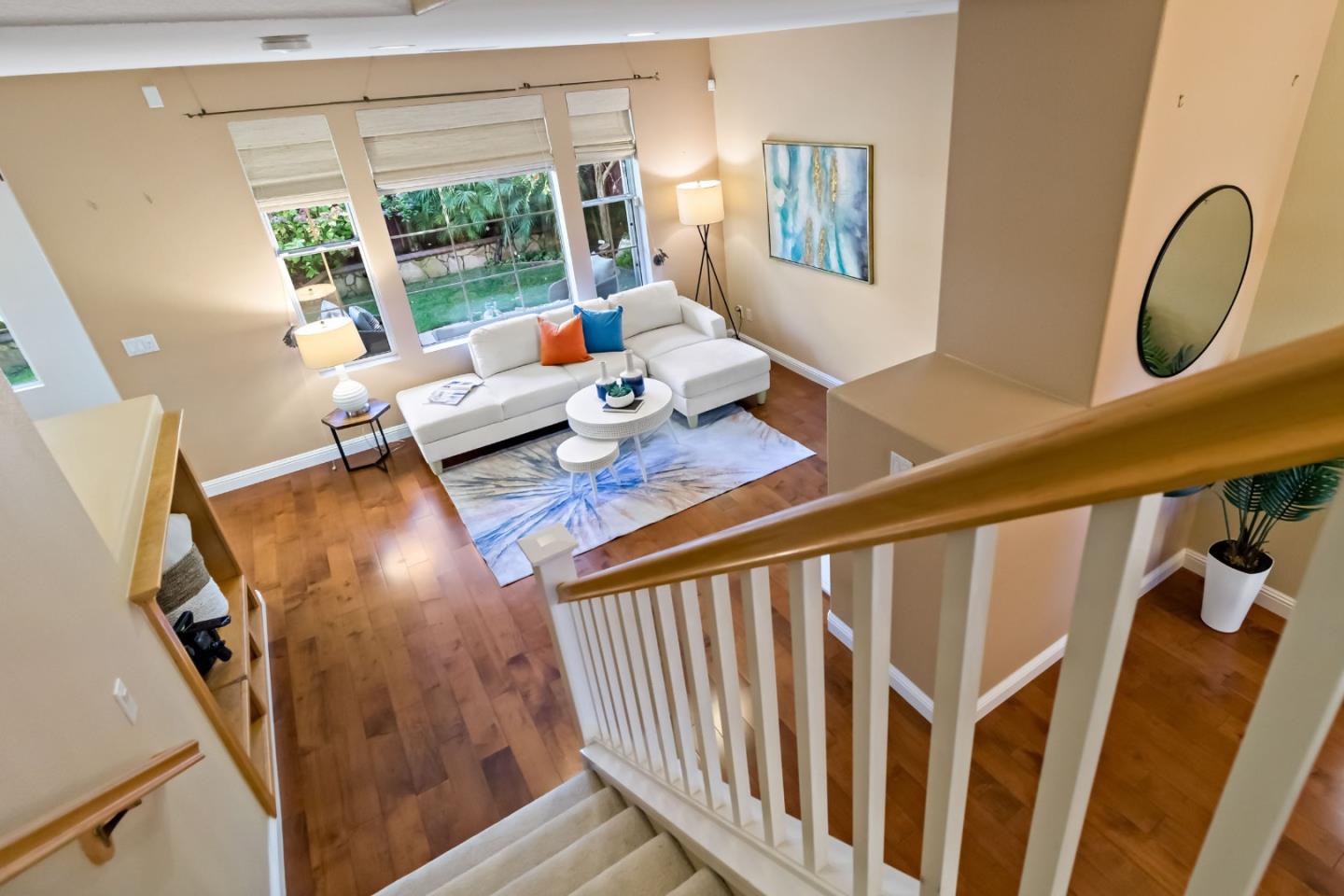 Detail Gallery Image 31 of 59 For 3422 Glenprosen Ct, San Jose,  CA 95148 - 4 Beds | 2/1 Baths