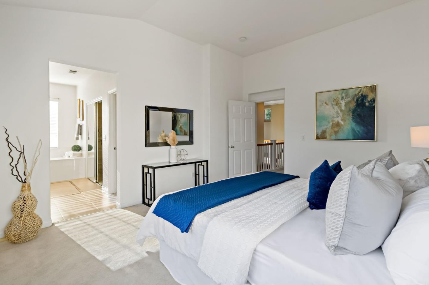 Detail Gallery Image 38 of 59 For 3422 Glenprosen Ct, San Jose,  CA 95148 - 4 Beds | 2/1 Baths