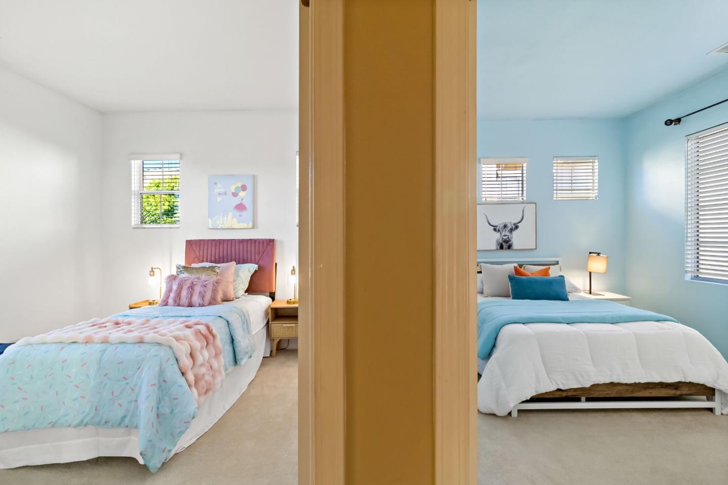 Detail Gallery Image 46 of 59 For 3422 Glenprosen Ct, San Jose,  CA 95148 - 4 Beds | 2/1 Baths