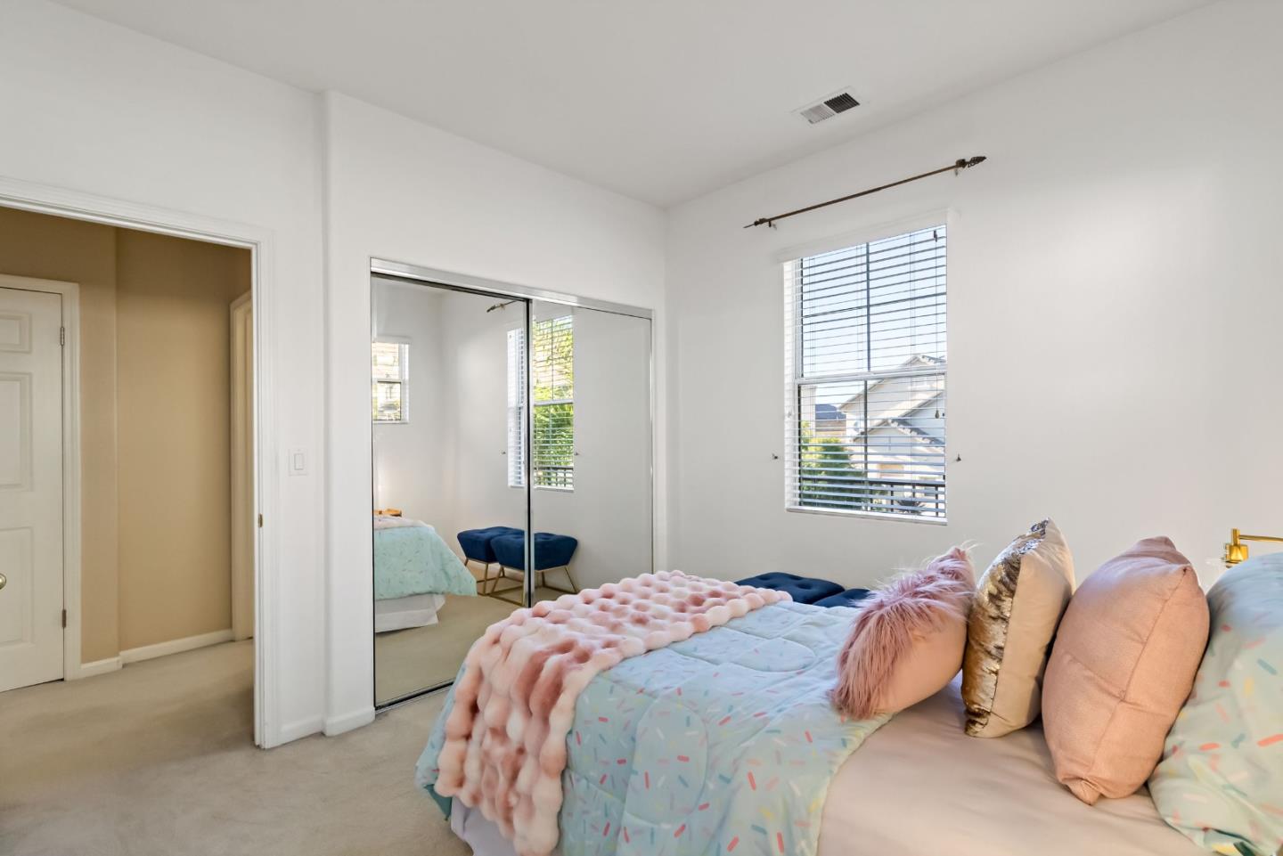 Detail Gallery Image 47 of 59 For 3422 Glenprosen Ct, San Jose,  CA 95148 - 4 Beds | 2/1 Baths