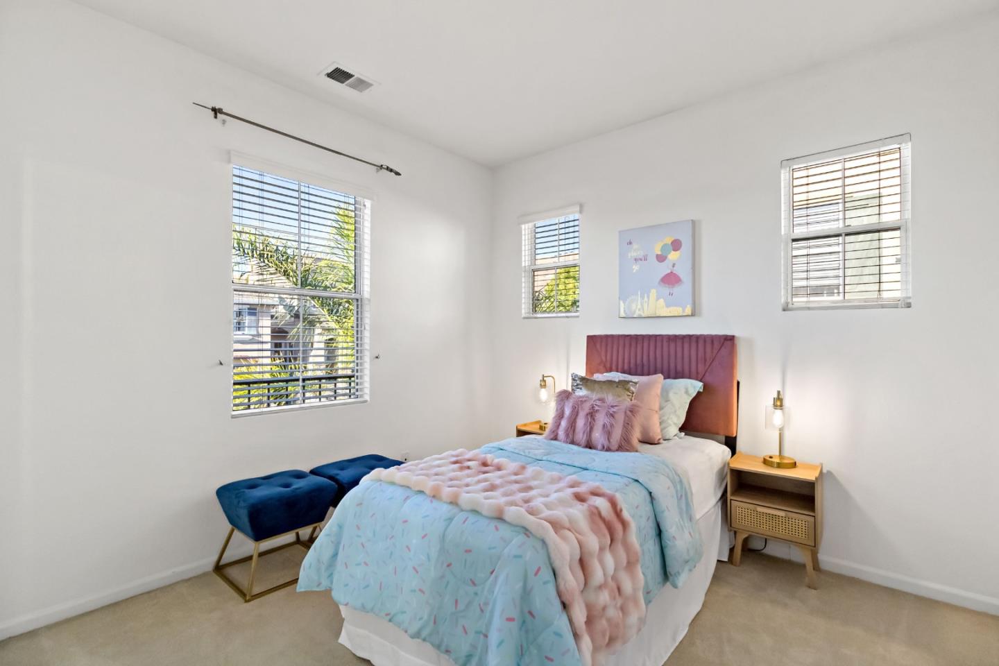 Detail Gallery Image 48 of 59 For 3422 Glenprosen Ct, San Jose,  CA 95148 - 4 Beds | 2/1 Baths