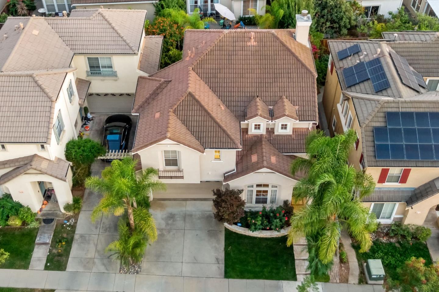 Detail Gallery Image 53 of 59 For 3422 Glenprosen Ct, San Jose,  CA 95148 - 4 Beds | 2/1 Baths