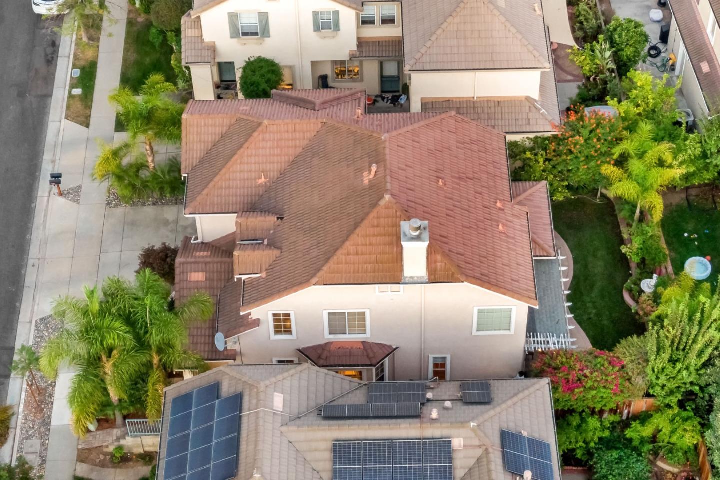 Detail Gallery Image 55 of 59 For 3422 Glenprosen Ct, San Jose,  CA 95148 - 4 Beds | 2/1 Baths