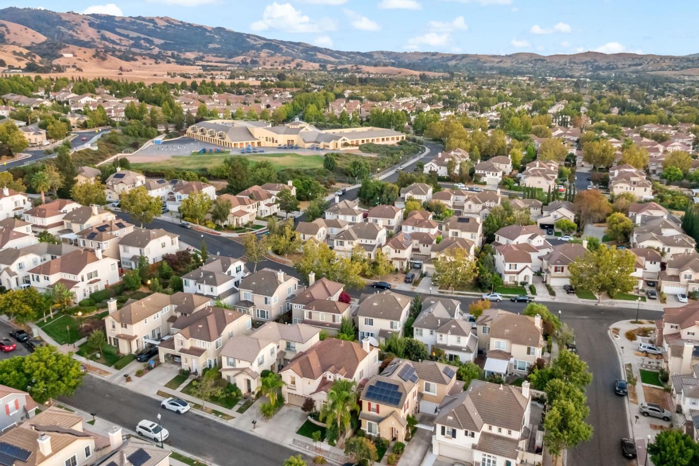 Detail Gallery Image 57 of 59 For 3422 Glenprosen Ct, San Jose,  CA 95148 - 4 Beds | 2/1 Baths