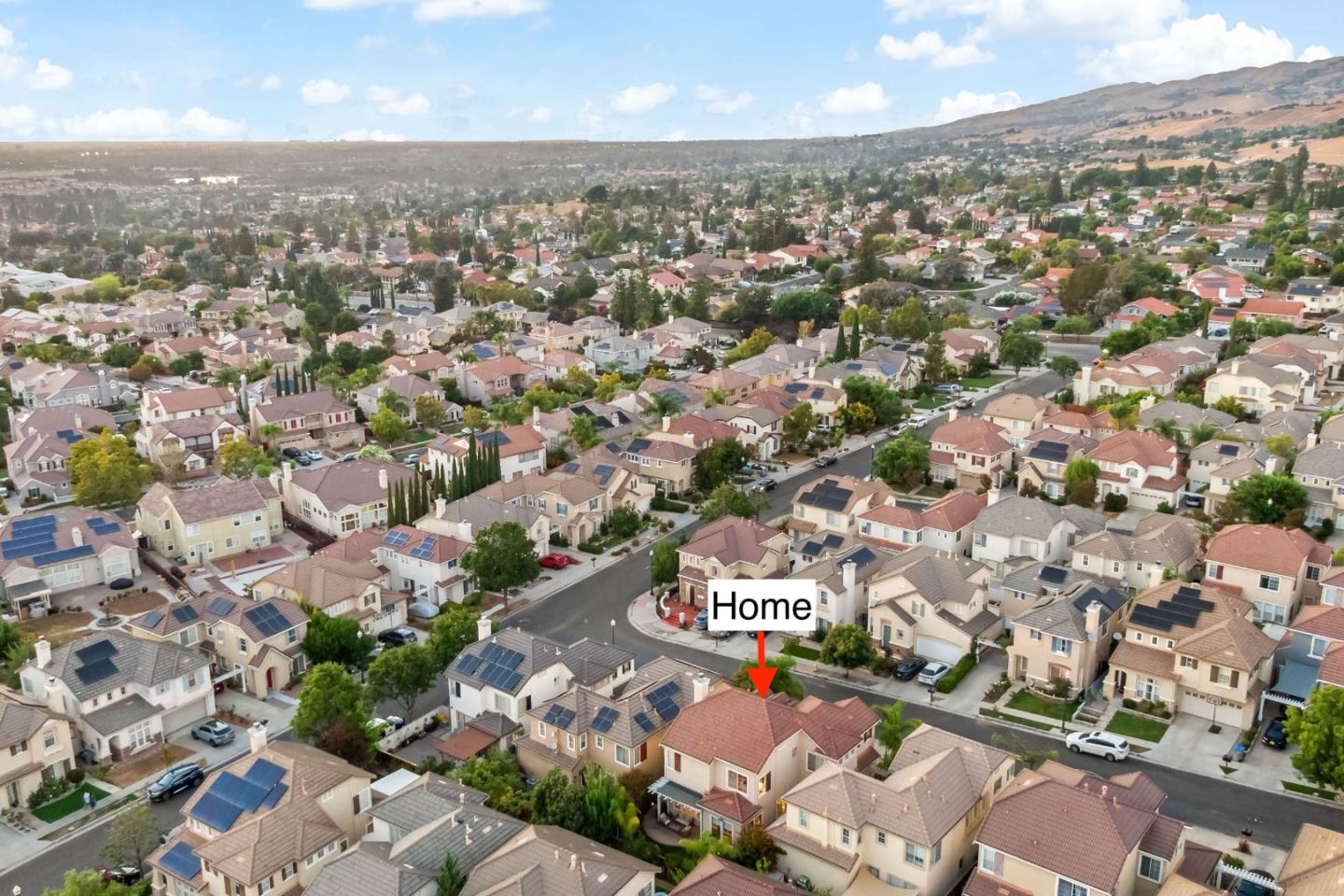 Detail Gallery Image 58 of 59 For 3422 Glenprosen Ct, San Jose,  CA 95148 - 4 Beds | 2/1 Baths