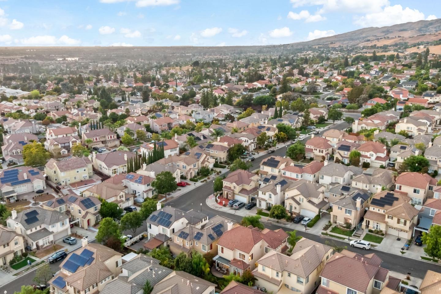 Detail Gallery Image 59 of 59 For 3422 Glenprosen Ct, San Jose,  CA 95148 - 4 Beds | 2/1 Baths