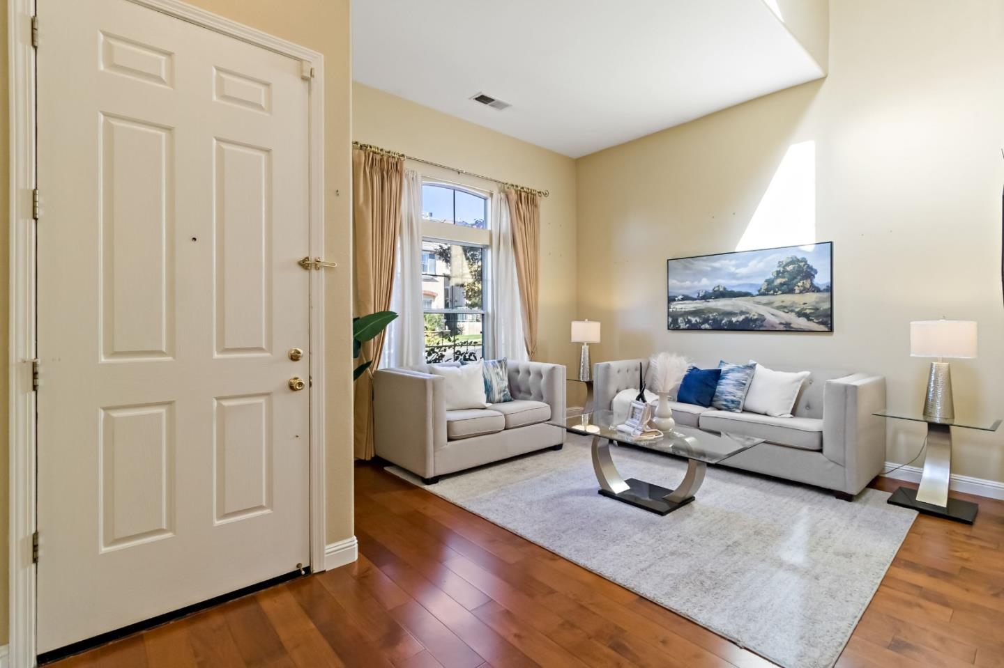 Detail Gallery Image 7 of 59 For 3422 Glenprosen Ct, San Jose,  CA 95148 - 4 Beds | 2/1 Baths