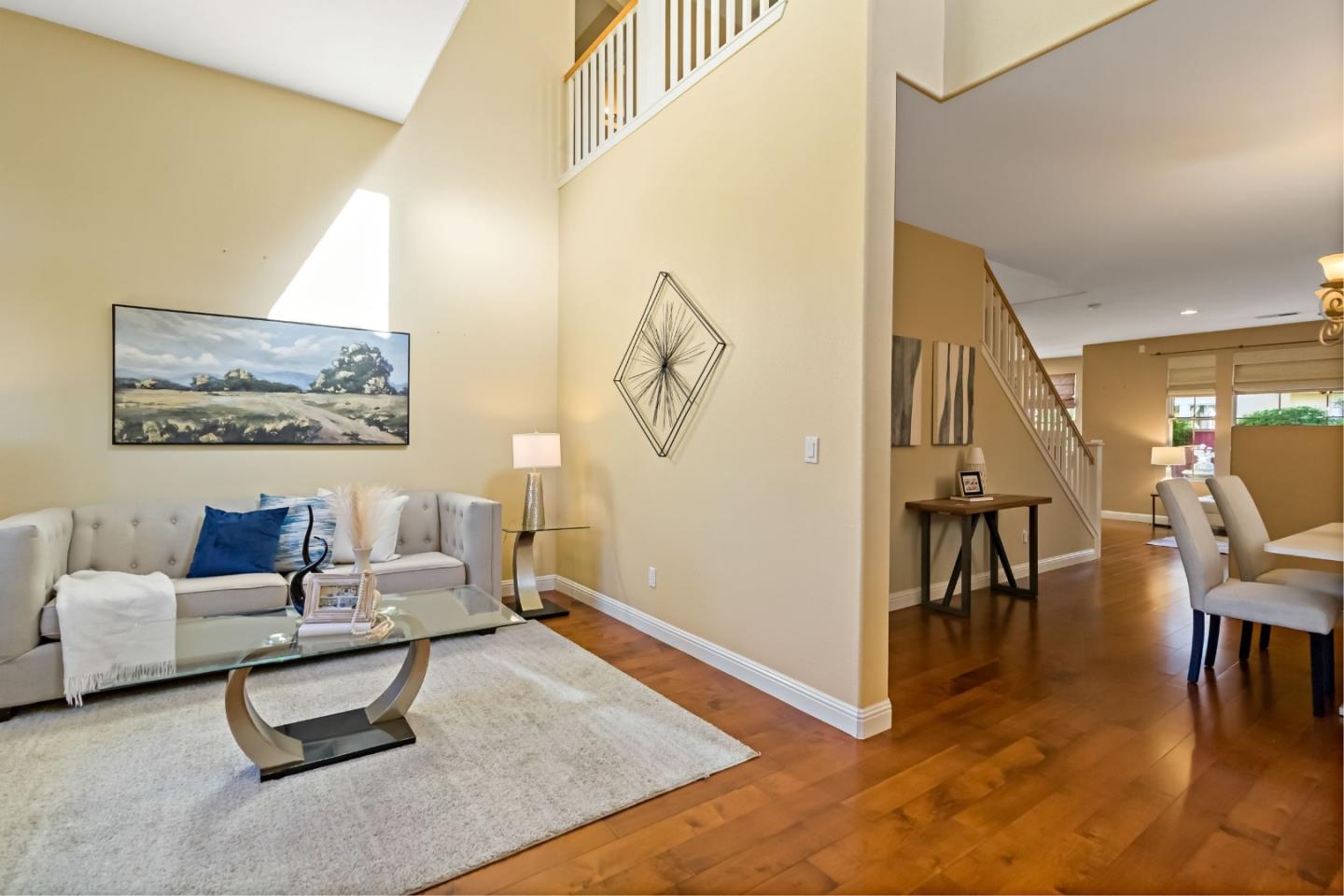 Detail Gallery Image 9 of 59 For 3422 Glenprosen Ct, San Jose,  CA 95148 - 4 Beds | 2/1 Baths
