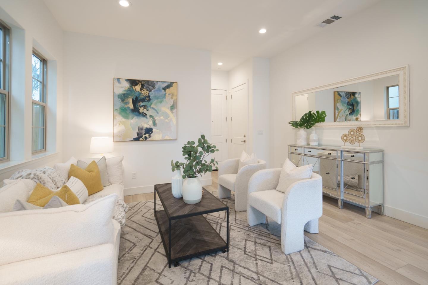 Detail Gallery Image 10 of 53 For 314 Harcot Ter, Sunnyvale,  CA 94085 - 3 Beds | 2/1 Baths