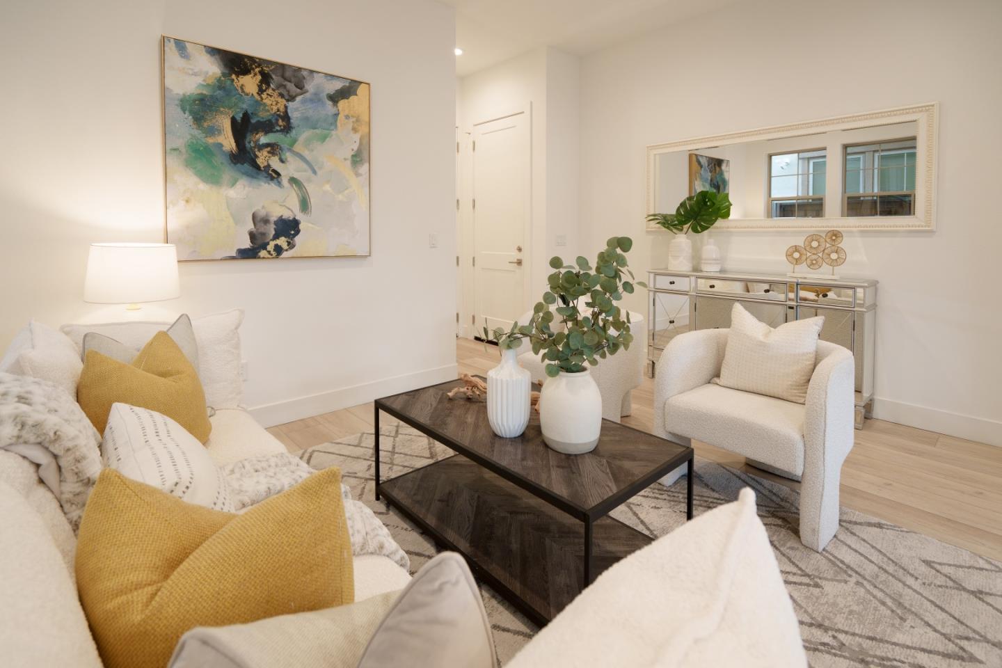 Detail Gallery Image 4 of 53 For 314 Harcot Ter, Sunnyvale,  CA 94085 - 3 Beds | 2/1 Baths