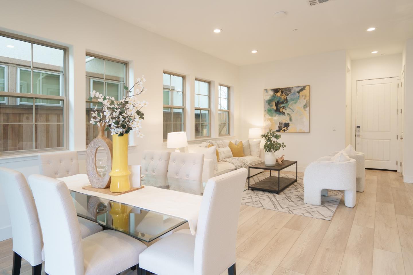 Detail Gallery Image 9 of 53 For 314 Harcot Ter, Sunnyvale,  CA 94085 - 3 Beds | 2/1 Baths