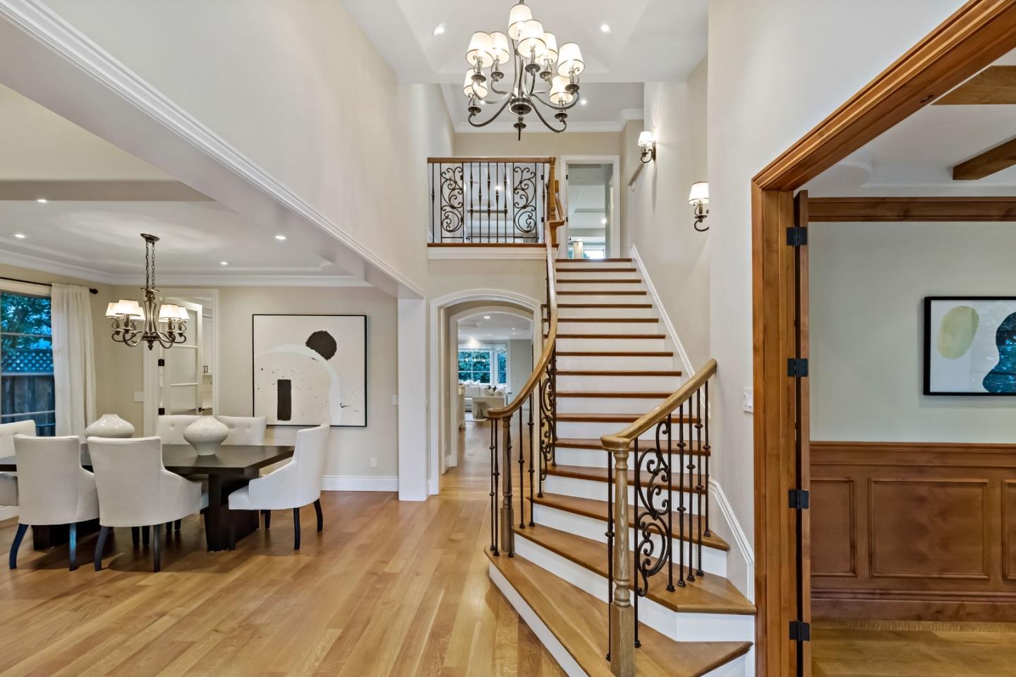 Detail Gallery Image 3 of 41 For 627 Tennyson Ave, Palo Alto,  CA 94301 - 6 Beds | 6/1 Baths