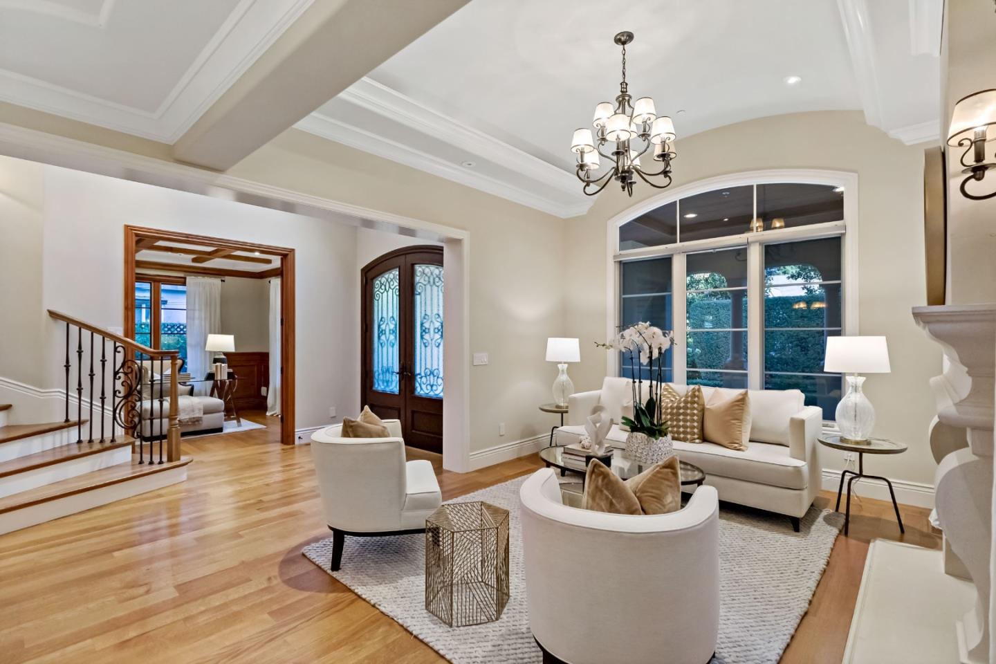 Detail Gallery Image 4 of 41 For 627 Tennyson Ave, Palo Alto,  CA 94301 - 6 Beds | 6/1 Baths