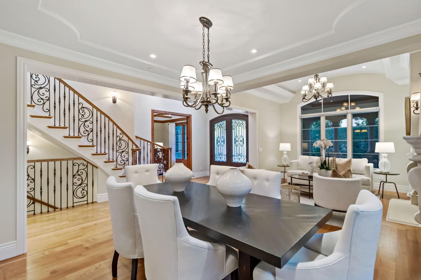 Detail Gallery Image 7 of 41 For 627 Tennyson Ave, Palo Alto,  CA 94301 - 6 Beds | 6/1 Baths