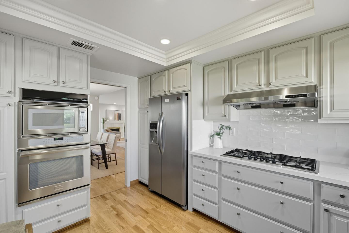 Detail Gallery Image 11 of 34 For 8030 Pinot Noir Ct, San Jose,  CA 95135 - 2 Beds | 2 Baths