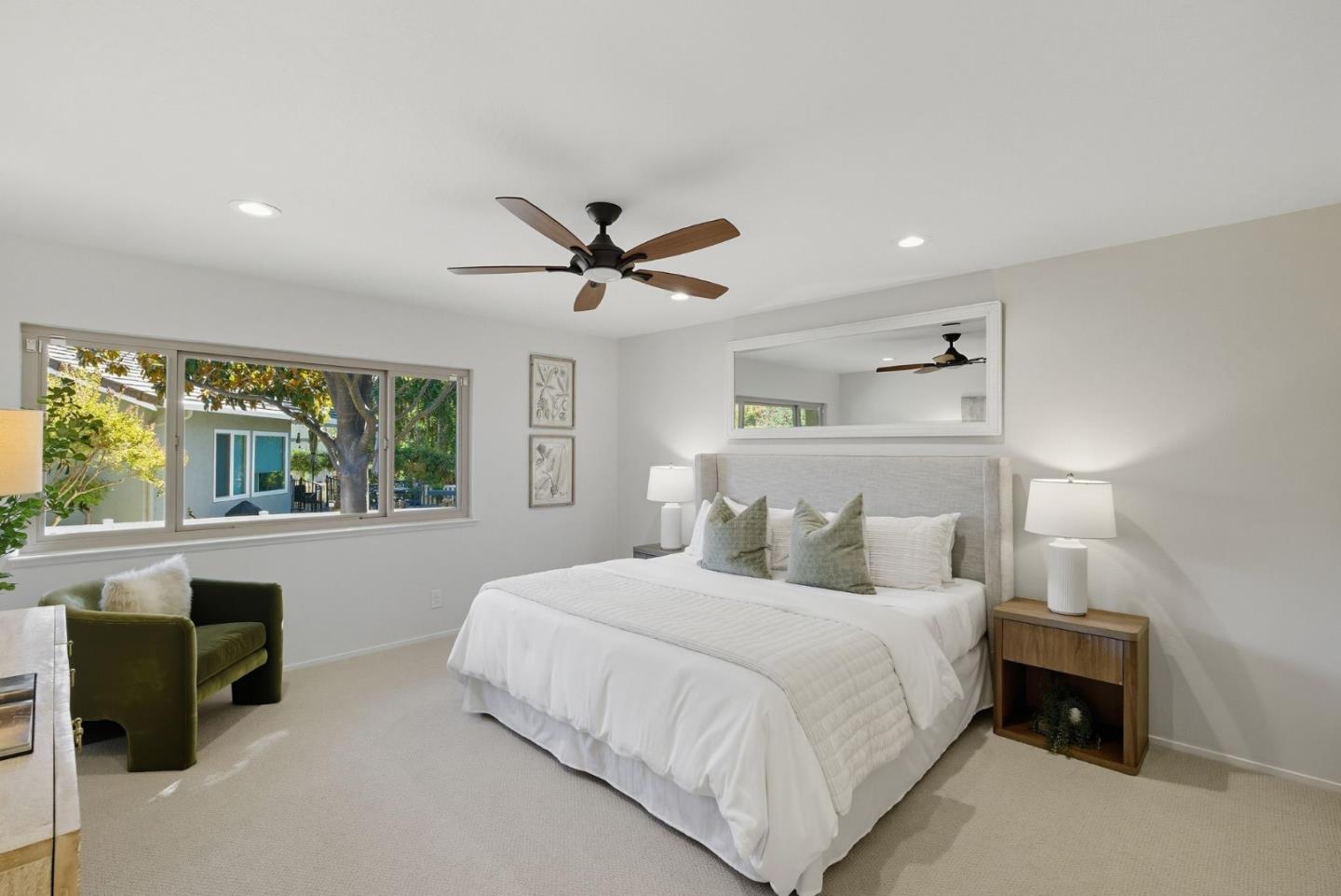 Detail Gallery Image 13 of 34 For 8030 Pinot Noir Ct, San Jose,  CA 95135 - 2 Beds | 2 Baths