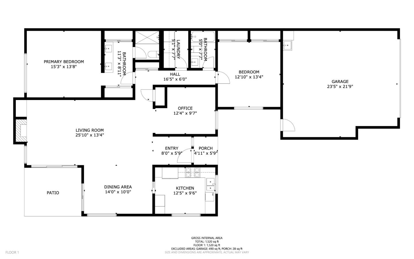 Detail Gallery Image 25 of 34 For 8030 Pinot Noir Ct, San Jose,  CA 95135 - 2 Beds | 2 Baths