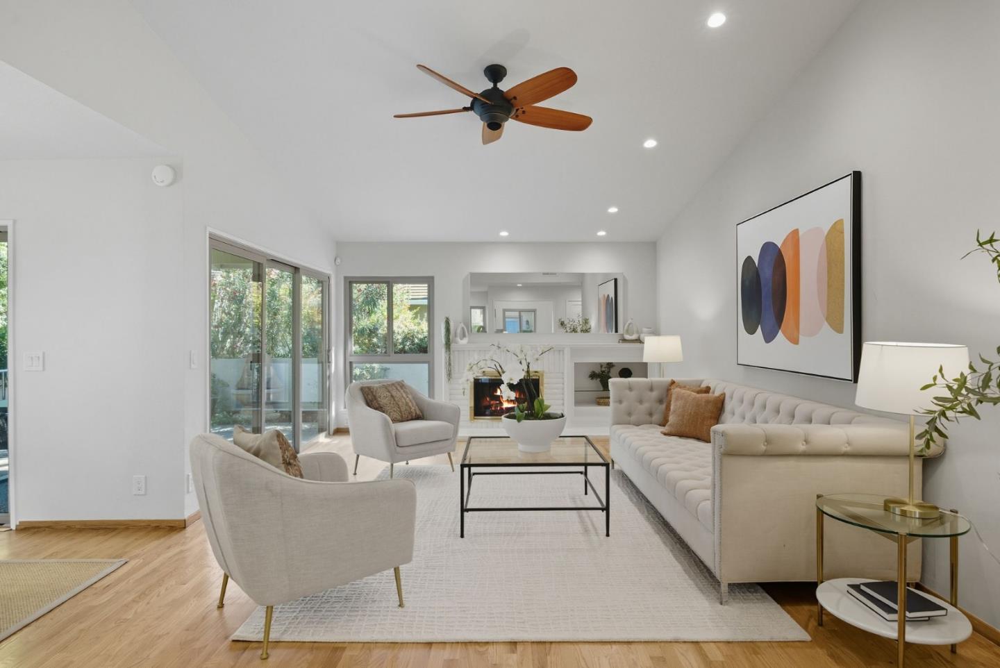 Detail Gallery Image 4 of 34 For 8030 Pinot Noir Ct, San Jose,  CA 95135 - 2 Beds | 2 Baths