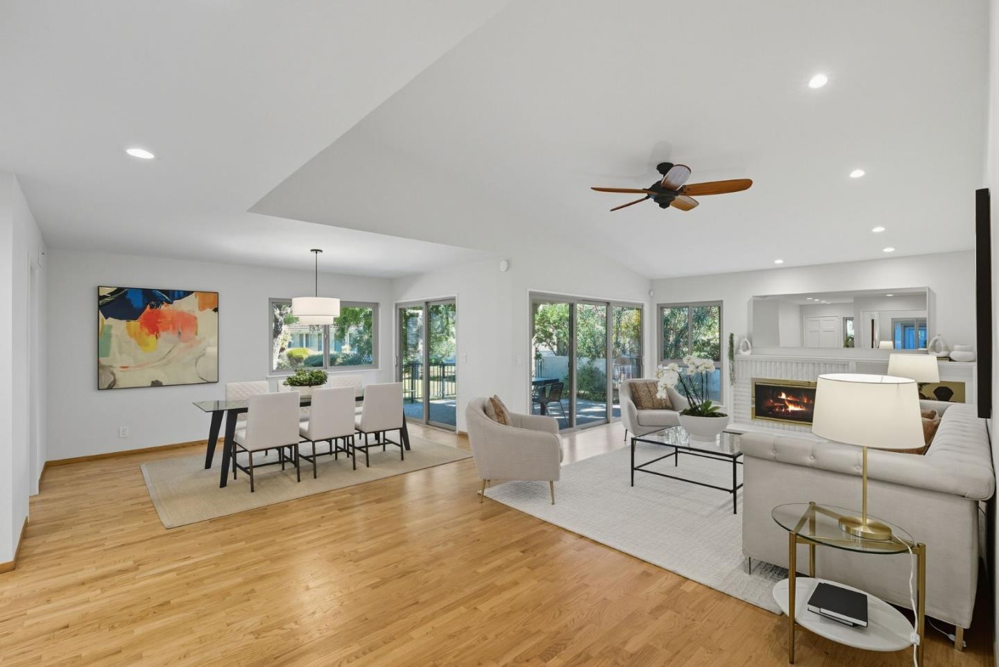 Detail Gallery Image 8 of 34 For 8030 Pinot Noir Ct, San Jose,  CA 95135 - 2 Beds | 2 Baths