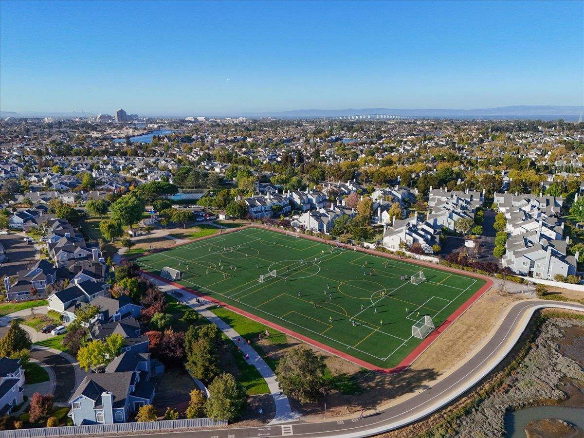 Detail Gallery Image 61 of 61 For 131 Northampton Ln, Belmont,  CA 94002 - 4 Beds | 2/1 Baths