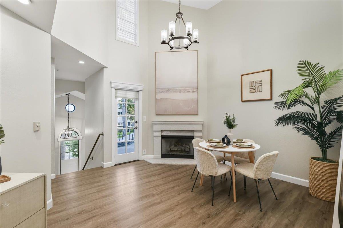 Detail Gallery Image 4 of 60 For 39285 Marbella Terraza 9p,  Fremont,  CA 94538 - 2 Beds | 3 Baths