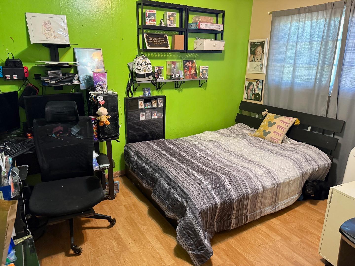 Detail Gallery Image 9 of 20 For 4699 Snead Dr, Santa Clara,  CA 95054 - 4 Beds | 3 Baths