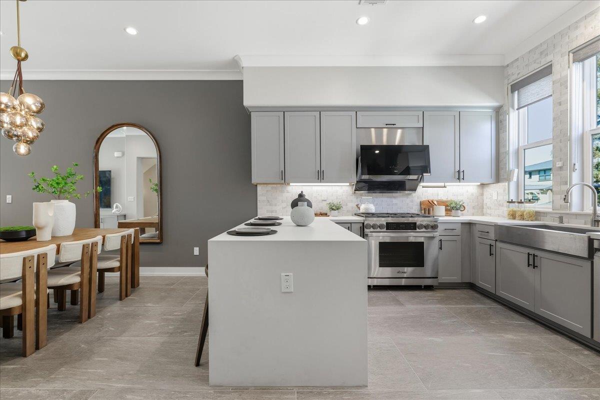 Detail Gallery Image 23 of 49 For 1956 Montecito Ave, Mountain View,  CA 94043 - 3 Beds | 2/1 Baths