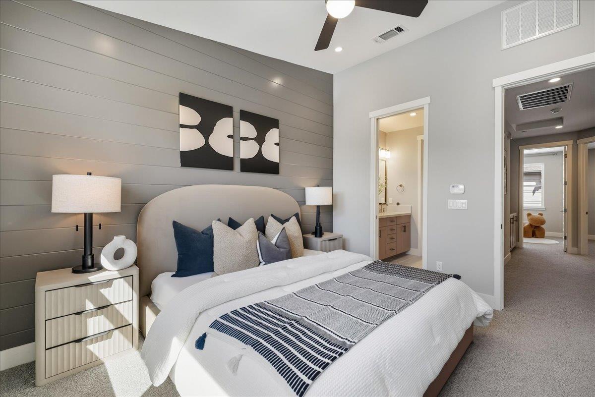 Detail Gallery Image 32 of 49 For 1956 Montecito Ave, Mountain View,  CA 94043 - 3 Beds | 2/1 Baths