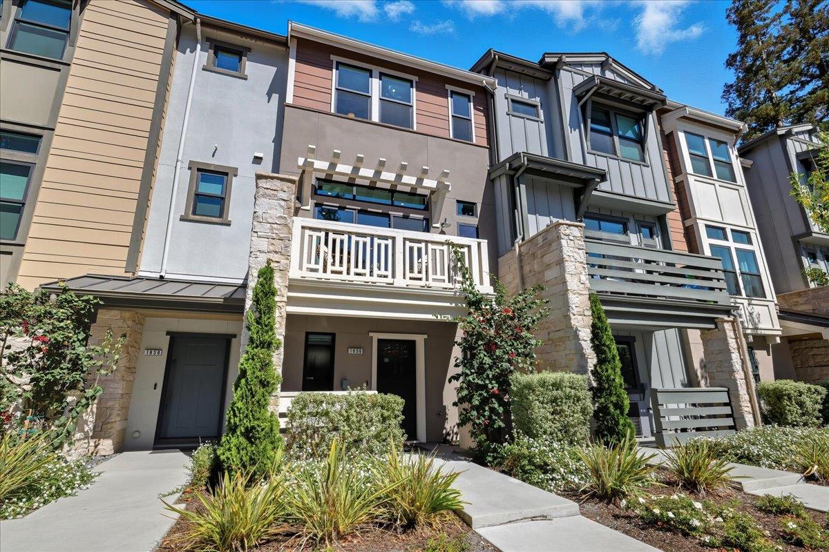 Detail Gallery Image 42 of 49 For 1956 Montecito Ave, Mountain View,  CA 94043 - 3 Beds | 2/1 Baths