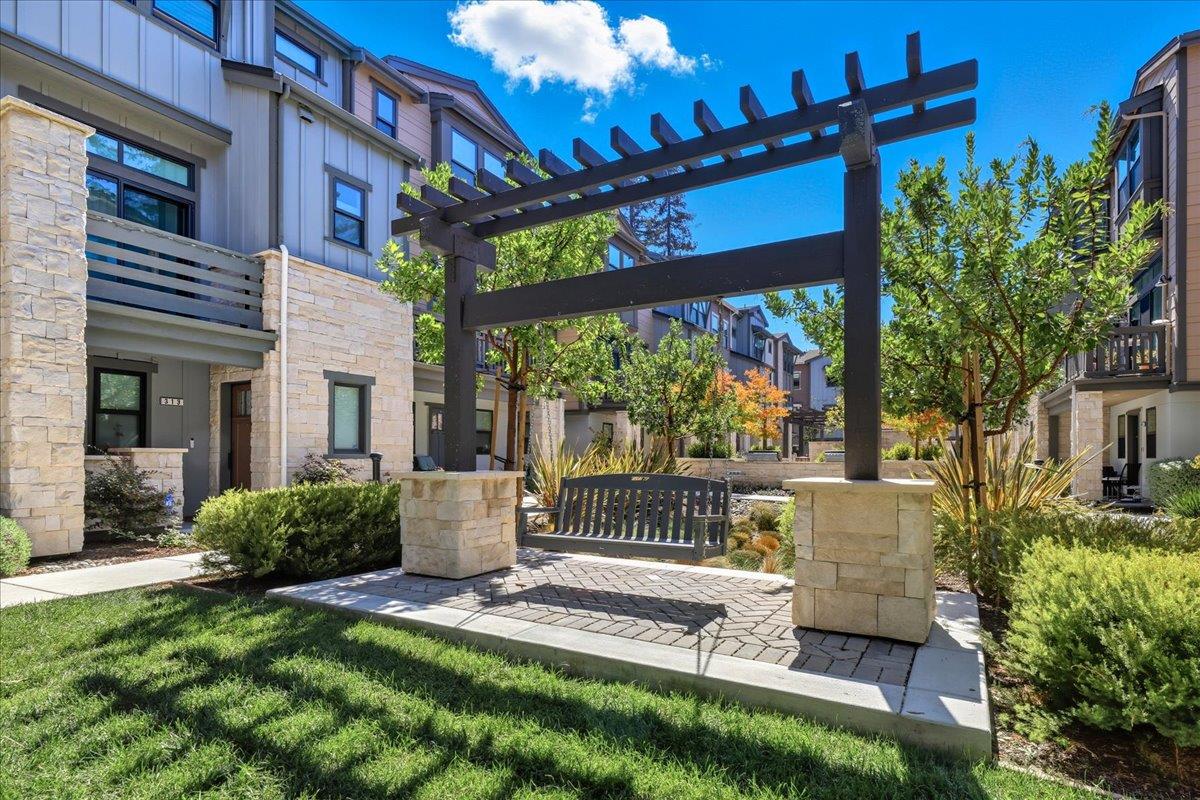 Detail Gallery Image 48 of 49 For 1956 Montecito Ave, Mountain View,  CA 94043 - 3 Beds | 2/1 Baths