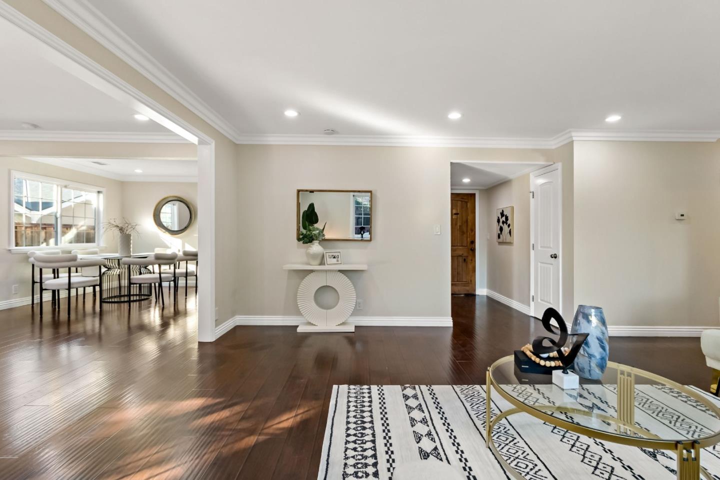 Detail Gallery Image 13 of 58 For 3843 Yerba Buena Ave, San Jose,  CA 95121 - 4 Beds | 3 Baths