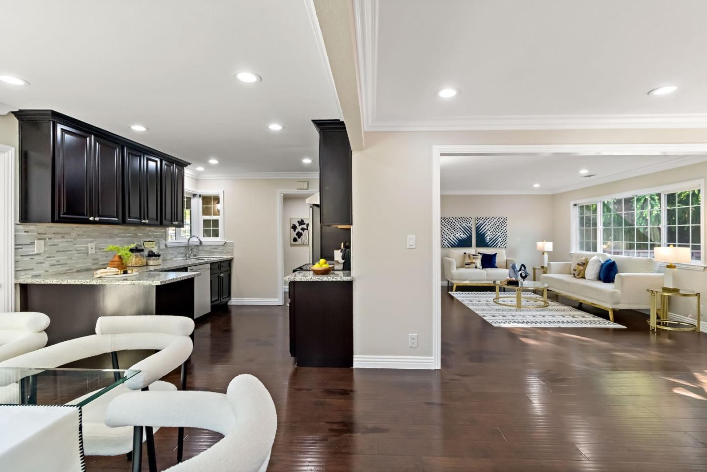 Detail Gallery Image 15 of 58 For 3843 Yerba Buena Ave, San Jose,  CA 95121 - 4 Beds | 3 Baths