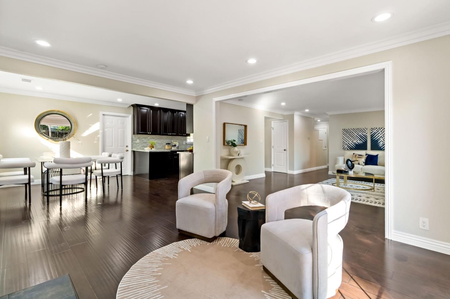 Detail Gallery Image 16 of 58 For 3843 Yerba Buena Ave, San Jose,  CA 95121 - 4 Beds | 3 Baths