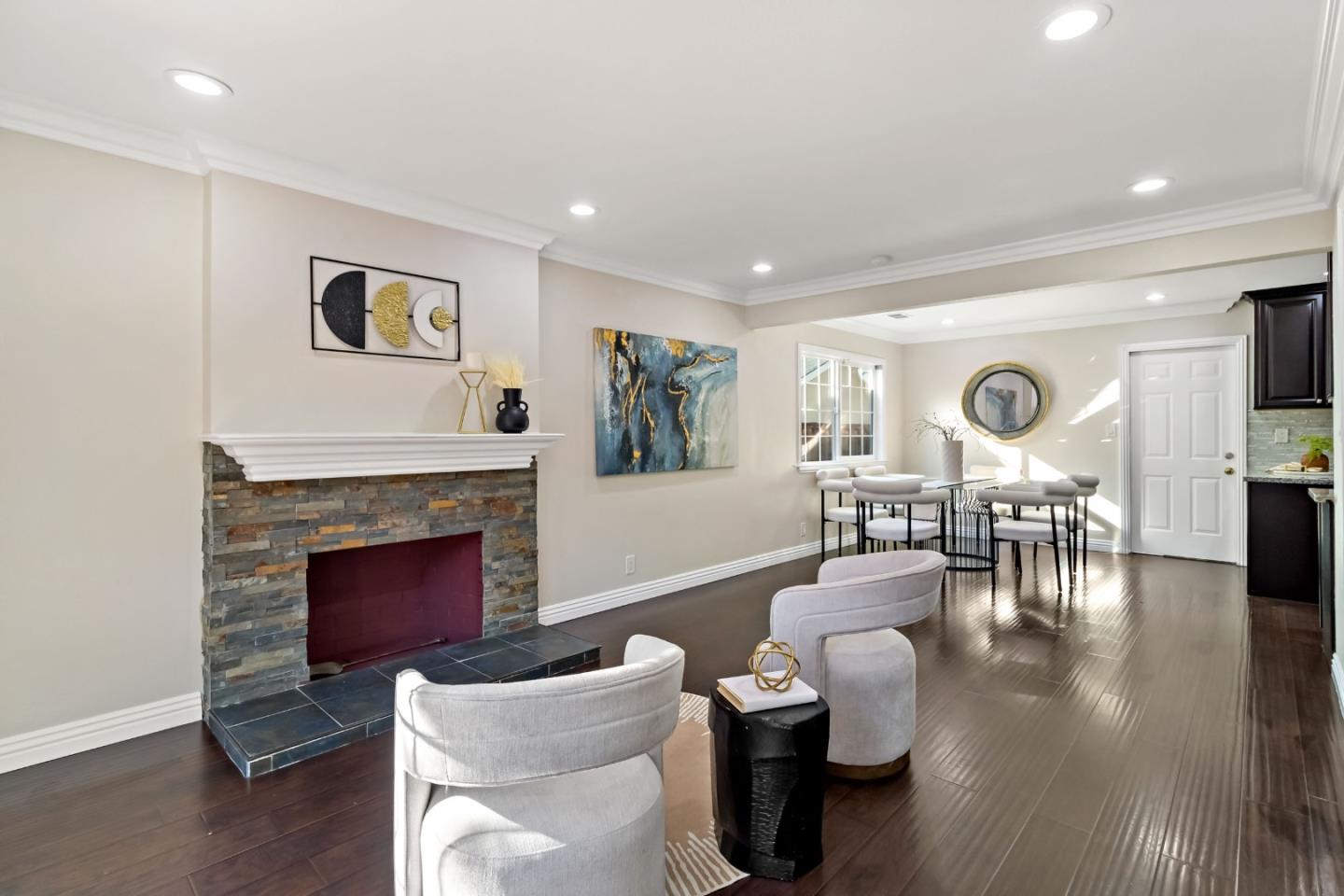 Detail Gallery Image 17 of 58 For 3843 Yerba Buena Ave, San Jose,  CA 95121 - 4 Beds | 3 Baths